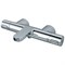 IDEAL STANDARD CERATHERM 200 Настенный термостатический смеситель для ванны/душа - фото 27504
