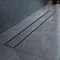 AM.PM PrimeFlow Трап для душа линейный универсальный затвор Tile 70 см, цвет черный матовый W02SC-U11-070-04BM - фото 275750 AM.PM PrimeFlow Трап для душа линейный универсальный затвор Tile 70 см, цвет черный матовый W02SC-U11-070-04BM - фото 275750