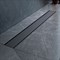 AM.PM PrimeFlow Трап для душа линейный универсальный затвор Tile 70 см, цвет черный матовый W02SC-U11-070-04BM - фото 275751 AM.PM PrimeFlow Трап для душа линейный универсальный затвор Tile 70 см, цвет черный матовый W02SC-U11-070-04BM - фото 275751