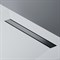 AM.PM PrimeFlow Трап для душа линейный универсальный затвор Tile 70 см, цвет черный матовый W02SC-U11-070-04BM - фото 275760 AM.PM PrimeFlow Трап для душа линейный универсальный затвор Tile 70 см, цвет черный матовый W02SC-U11-070-04BM - фото 275760