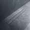 AM.PM PrimeFlow Трап для душа линейный универсальныйальный затвор Tile 60 см, цвет сталь матовая W02SC-U11-060-04SB - фото 275801 AM.PM PrimeFlow Трап для душа линейный универсальныйальный затвор Tile 60 см, цвет сталь матовая W02SC-U11-060-04SB - фото 275801