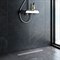 AM.PM PrimeFlow Трап для душа линейный универсальныйальный затвор Tile 60 см, цвет сталь матовая W02SC-U11-060-04SB - фото 275806 AM.PM PrimeFlow Трап для душа линейный универсальныйальный затвор Tile 60 см, цвет сталь матовая W02SC-U11-060-04SB - фото 275806