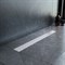 AM.PM PrimeFlow Трап для душа линейный универсальныйальный затвор Tile 60 см, цвет сталь матовая W02SC-U11-060-04SB - фото 275808 AM.PM PrimeFlow Трап для душа линейный универсальныйальный затвор Tile 60 см, цвет сталь матовая W02SC-U11-060-04SB - фото 275808
