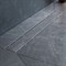 AM.PM PrimeFlow Трап для душа линейный универсальныйальный затвор Tile 60 см, цвет сталь матовая W02SC-U11-060-04SB - фото 275809 AM.PM PrimeFlow Трап для душа линейный универсальныйальный затвор Tile 60 см, цвет сталь матовая W02SC-U11-060-04SB - фото 275809