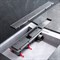 AM.PM PrimeFlow Трап для душа линейный универсальныйальный затвор Tile 60 см, цвет сталь матовая W02SC-U11-060-04SB - фото 275815 AM.PM PrimeFlow Трап для душа линейный универсальныйальный затвор Tile 60 см, цвет сталь матовая W02SC-U11-060-04SB - фото 275815
