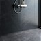 AM.PM PrimeFlow Трап для душа линейный универсальный затвор Tile 90 см, цвет сталь матовая W02SC-U11-090-04SB - фото 275830 AM.PM PrimeFlow Трап для душа линейный универсальный затвор Tile 90 см, цвет сталь матовая W02SC-U11-090-04SB - фото 275830