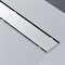 AM.PM PrimeFlow Трап для душа линейный универсальный затвор Tile 90 см, цвет сталь матовая W02SC-U11-090-04SB - фото 275845 AM.PM PrimeFlow Трап для душа линейный универсальный затвор Tile 90 см, цвет сталь матовая W02SC-U11-090-04SB - фото 275845