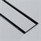 AM.PM PrimeFlow Трап для душа линейный универсальный затвор Tile 80 см, цвет черный матовый W02SC-U11-080-04BM - фото 275916 AM.PM PrimeFlow Трап для душа линейный универсальный затвор Tile 80 см, цвет черный матовый W02SC-U11-080-04BM - фото 275916