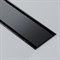AM.PM PrimeFlow Трап для душа линейный универсальный затвор Tile 80 см, цвет черный матовый W02SC-U11-080-04BM - фото 275918 AM.PM PrimeFlow Трап для душа линейный универсальный затвор Tile 80 см, цвет черный матовый W02SC-U11-080-04BM - фото 275918