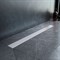AM.PM PrimeFlow Трап для душа линейный универсальный затвор Tile 70 см, цвет сталь матовая W02SC-U11-070-04SB - фото 275983 AM.PM PrimeFlow Трап для душа линейный универсальный затвор Tile 70 см, цвет сталь матовая W02SC-U11-070-04SB - фото 275983