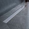 AM.PM PrimeFlow Трап для душа линейный универсальный затвор Tile 70 см, цвет сталь матовая W02SC-U11-070-04SB - фото 275985 AM.PM PrimeFlow Трап для душа линейный универсальный затвор Tile 70 см, цвет сталь матовая W02SC-U11-070-04SB - фото 275985