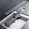 AM.PM PrimeFlow Трап для душа линейный универсальный затвор Tile 70 см, цвет сталь матовая W02SC-U11-070-04SB - фото 275990 AM.PM PrimeFlow Трап для душа линейный универсальный затвор Tile 70 см, цвет сталь матовая W02SC-U11-070-04SB - фото 275990