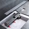 AM.PM PrimeFlow Трап для душа линейный универсальный затвор Tile 70 см, цвет сталь матовая W02SC-U11-070-04SB - фото 275991 AM.PM PrimeFlow Трап для душа линейный универсальный затвор Tile 70 см, цвет сталь матовая W02SC-U11-070-04SB - фото 275991