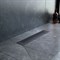 AM.PM PrimeFlow Трап для душа линейный универсальный затвор Cut Gradient 40 см, цвет черный матовый W02SC-P11-040-01BM - фото 276109 AM.PM PrimeFlow Трап для душа линейный универсальный затвор Cut Gradient 40 см, цвет черный матовый W02SC-P11-040-01BM - фото 276109