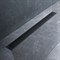 AM.PM MasterFlow Трап для душа линейный универсальный затвор Cut Gradient 80 см, цвет черный матовый W01SC-P11-080-01BM - фото 276166 AM.PM MasterFlow Трап для душа линейный универсальный затвор Cut Gradient 80 см, цвет черный матовый W01SC-P11-080-01BM - фото 276166