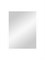 CONTINENT Зеркало с подсветкой прямоугольное (ШxВ) 80x60 см, сенсор, цвет белый ЗЛП944