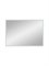 CONTINENT Зеркало с подсветкой прямоугольное (ШxВ) 60x80 см, сенсор, цвет белый ЗЛП2312