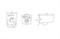 ABBER Bequem Унитаз AC1104MB подвесной черный матовый, безободковый AC1104MB - фото 279155 ABBER Bequem Унитаз AC1104MB подвесной черный матовый, безободковый AC1104MB - фото 279155