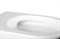ABBER Bequem Унитаз AC1103 подвесной белый, безободковый AC1103 - фото 279202 ABBER Bequem Унитаз AC1103 подвесной белый, безободковый AC1103 - фото 279202
