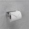 LEMARK Smooth Line Держатель для туалетной бумаги  открытый, хром 9721007