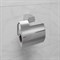 LEMARK Smooth Line Держатель для туалетной бумаги с крышкой, хром 9721010