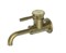 Bronze de Luxe WINDSOR&ROYAL Смеситель настенный, цвет бронза Bronze de Luxe 10212 - фото 282436