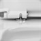AM.PM Sunny 2.0 Унитаз-компакт с сиденьем микролифт C85C8601SC