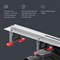 AM.PM MasterFlow Трап для душа линейный универсальный затвор Slim line 60см цвет сталь матовая W01SC-S11-060-05SB - фото 283258 AM.PM MasterFlow Трап для душа линейный универсальный затвор Slim line 60см цвет сталь матовая W01SC-S11-060-05SB - фото 283258