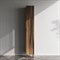 AM.PM Gem Шкаф-колонна, напольный, левый, 30 см, двери, push-to-open, цвет: орех M90CSL0306HF