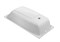 CERSANIT Virgo Ванна прямоугольная 180x80, цвет белый A64626