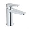 WASSERKRAFT Aula 1103 Смеситель для умывальника WASSERKRAFT 1103