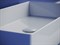 CERAMICA NOVA Element Раковина накладная прямоугольная 701*361*130, цвет белый, арт.CN6071 CN6071 CERAMICA NOVA Element Раковина накладная прямоугольная 701*361*130, цвет белый, арт.CN6071 CN6071