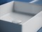 CERAMICA NOVA Element Раковина накладная прямоугольная 361*471*130, цвет белый, арт.CN6069 CN6069