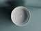 CERAMICA NOVA Element Раковина накладная круглая 356*356*135, цвет белый матовый CN6073MW