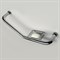 WASSERKRAFT K-1077Right Поручень для ванны, хром K-1077R