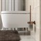WASSERKRAFT Asphe K-77727 Щетка для унитаза подвесная, золото розовое K-77727 - фото 287039 WASSERKRAFT Asphe K-77727 Щетка для унитаза подвесная, золото розовое K-77727 - фото 287039