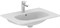 IDEAL STANDARD TESI Vanity Раковина 60 см - фото 28811