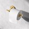 AM.PM X-Joy Держатель для туалетной бумаги, золото A85A34199