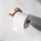 AM.PM X-Joy Держатель для туалетной бумаги, роз. золото A85A34144