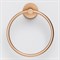 AM.PM X-Joy Кольцо для полотенец, роз. золото A85A34444