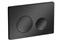 CERAMICA NOVA Balance/ Circle Кнопка смыва, клавиши Circle, цвет черный матовый CN12-001MB CERAMICA NOVA Balance/ Circle Кнопка смыва, клавиши Circle, цвет черный матовый CN12-001MB