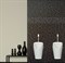 SANITA LUXE Писсуар Long сенсорный, подвесной, белый (PS/Long/Sens/WHT.G/S1) PS/Long/Sens/WHT.G/S1