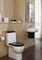 SANITA LUXE Унитаз-компакт Best с быстросъемным сидением микролифт и черной крышкой WC.CC/Best/2-DM/BLK.G/S1 - фото 292217 SANITA LUXE Унитаз-компакт Best с быстросъемным сидением микролифт и черной крышкой WC.CC/Best/2-DM/BLK.G/S1 - фото 292217