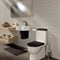 SANITA LUXE Унитаз-компакт Best с быстросъемным сидением микролифт и черной крышкой WC.CC/Best/2-DM/BLK.G/S1 - фото 292219 SANITA LUXE Унитаз-компакт Best с быстросъемным сидением микролифт и черной крышкой WC.CC/Best/2-DM/BLK.G/S1 - фото 292219