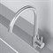 AM.PM X-Joy S Смеситель для кухни с С-изливом, хром F85B07100