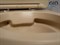 GID Унитаз подвесной Sr2198 62210Y светло-коричневый матовый 49x36x35.5 GID-62210y