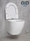 GID Унитаз подвесной Tr2198 61107Y белый 49x36x35.5 GID-61107y