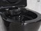 GID Унитаз подвесной Tr2198-18 62204Y черная глянцевая 49x36x35.5 GID-62204y