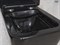 GID Унитаз подвесной Tr2144BL 62224Y черная глянцевая 52x36x33.5 GID-62224y