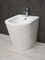 GID Биде напольное BDN-30 21104 белый 51.5x36.5x43 GID-21104